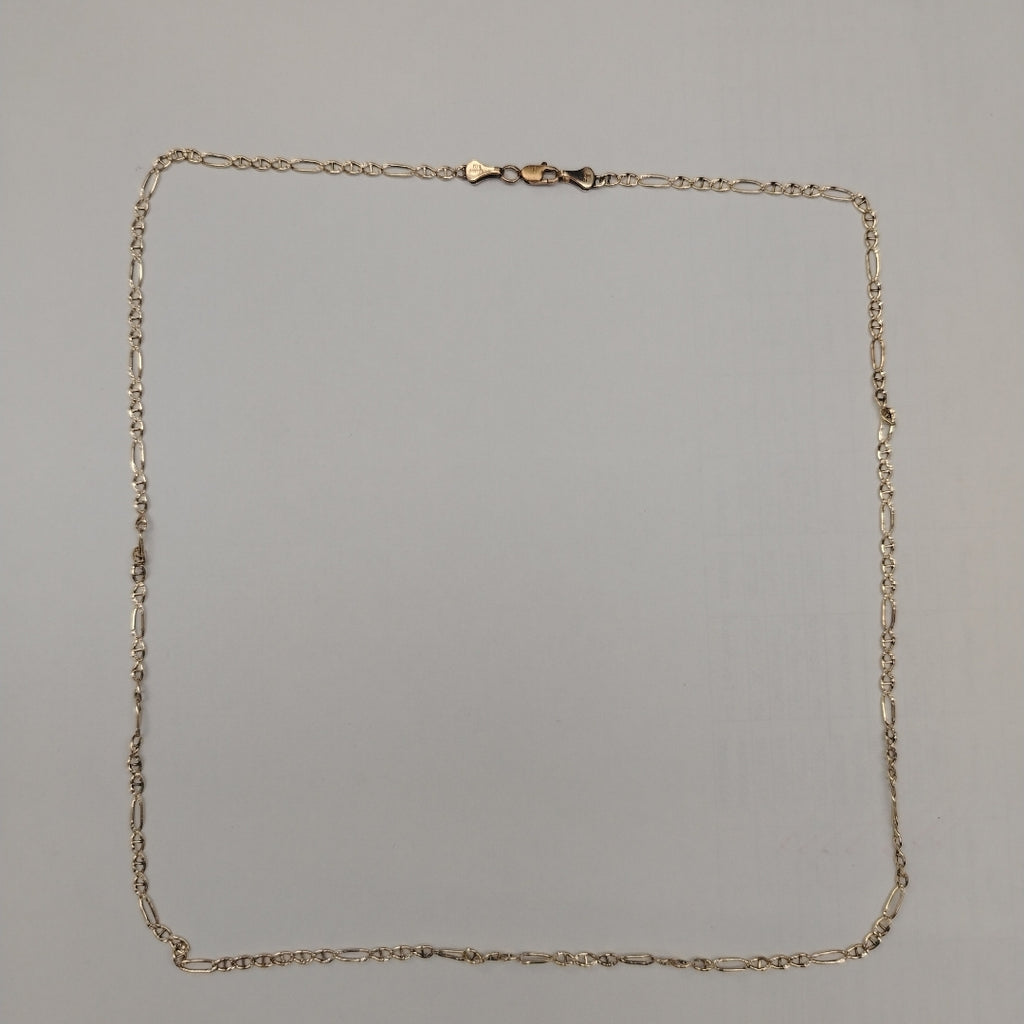 CADENA ORO 10 K 5.5 GRMS (SEMINUEVO)