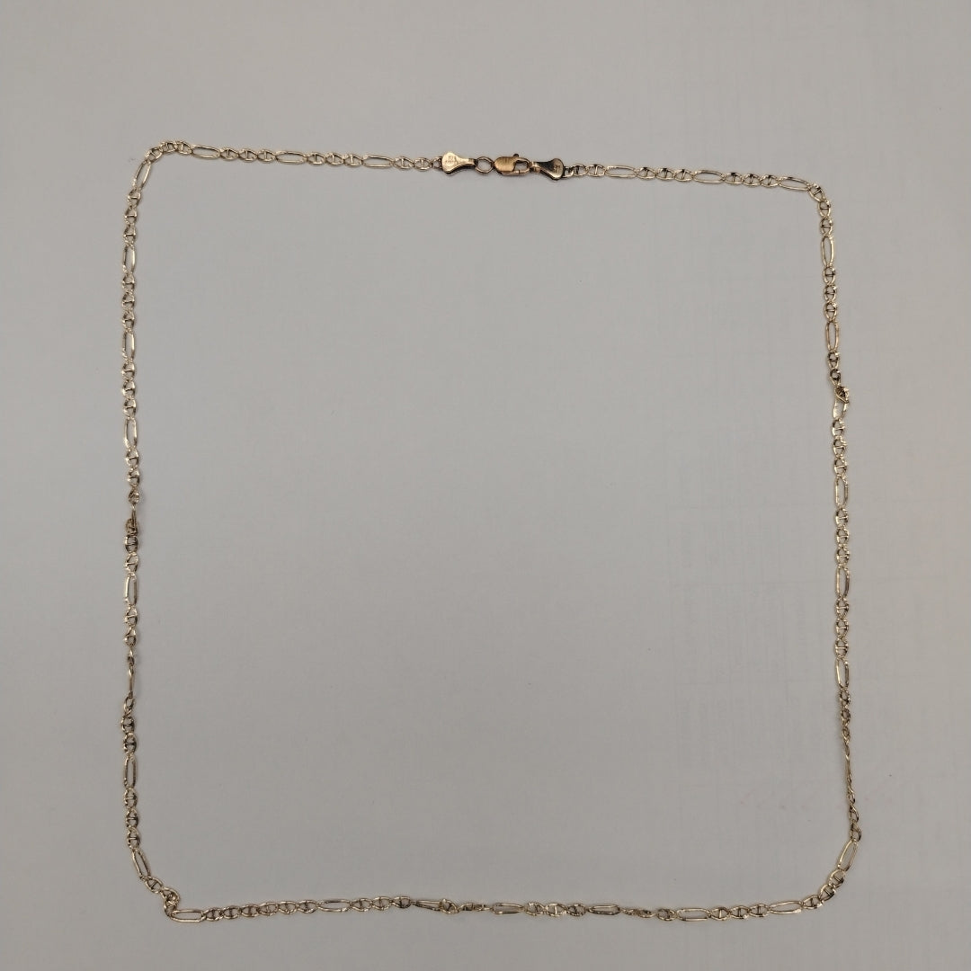 CADENA ORO 10 K 5.5 GRMS (SEMINUEVO)