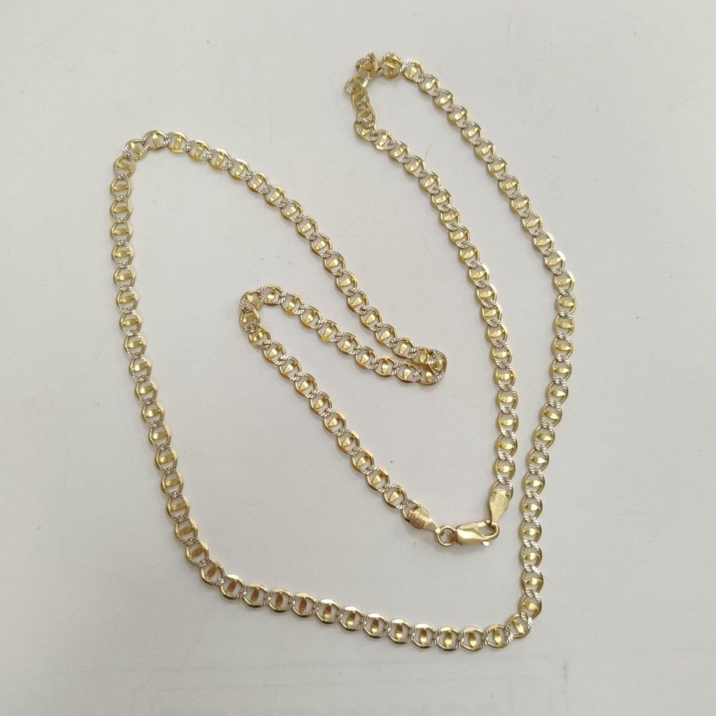 CADENA ORO 14 K 11.3 GRMS (SEMINUEVO)
