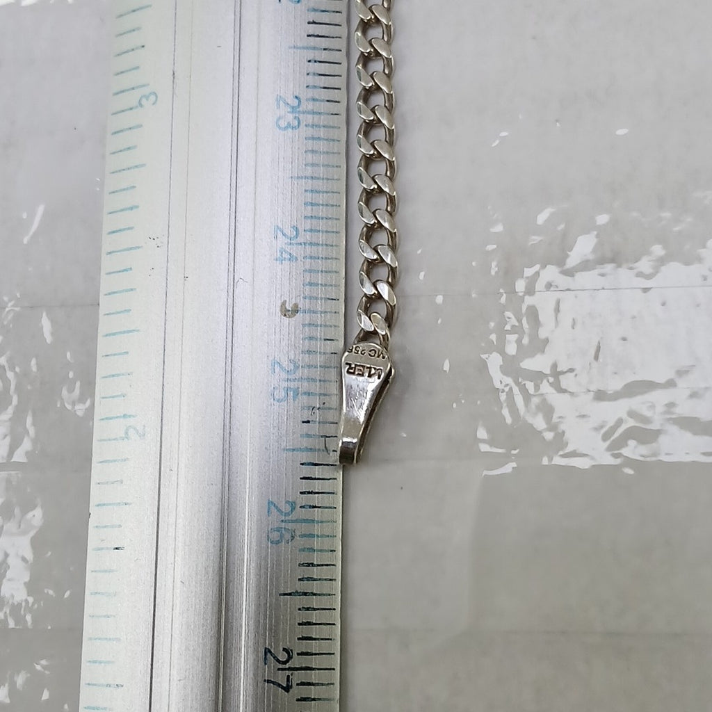 PULSERA PLATA 4.4 GRMS (SEMINUEVO)
