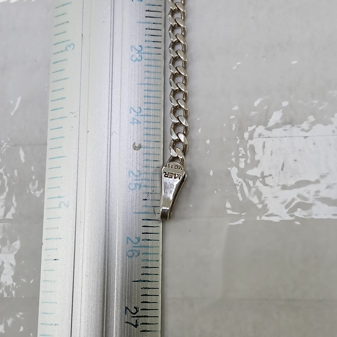 PULSERA PLATA 4.4 GRMS (SEMINUEVO)
