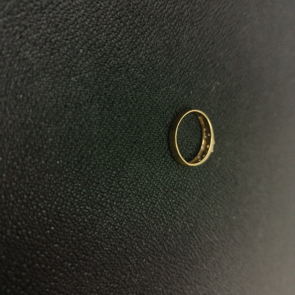 ANILLITO ORO 14 K 1.8 GRMS (SEMINUEVO)