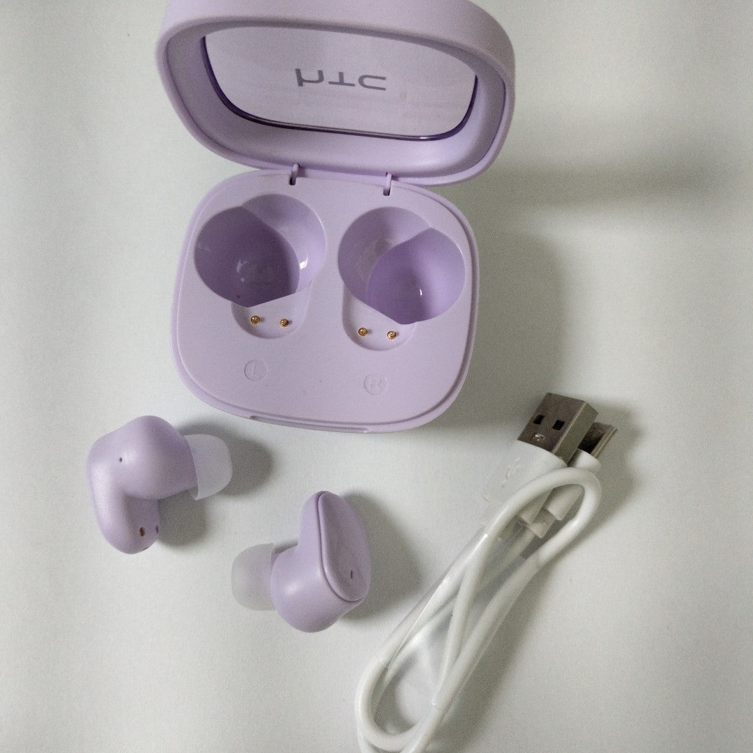 AUDIFONOS HTC EARBUDS 9 INALAMBRICO IN EAR (SEMINUEVO)