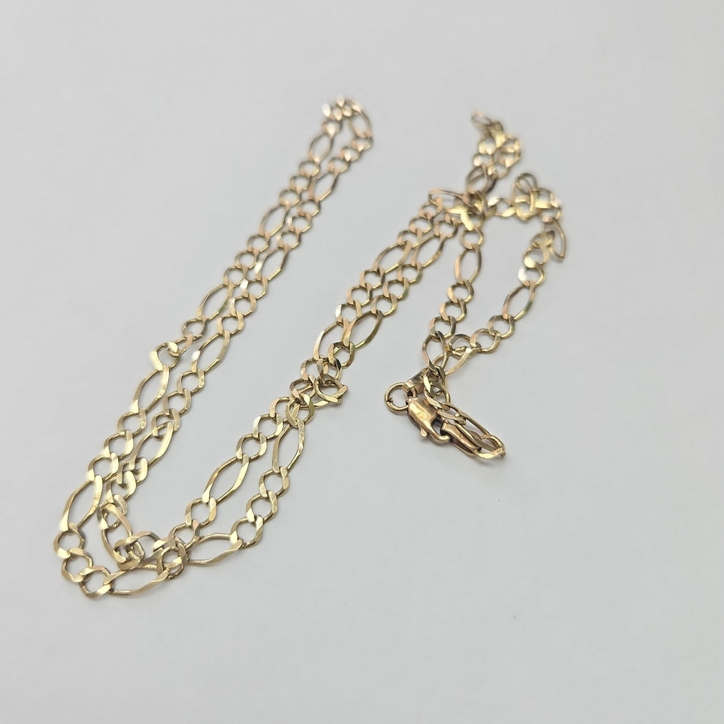 CADENA ORO 10 K 6,80 GRMS (SEMINUEVO)