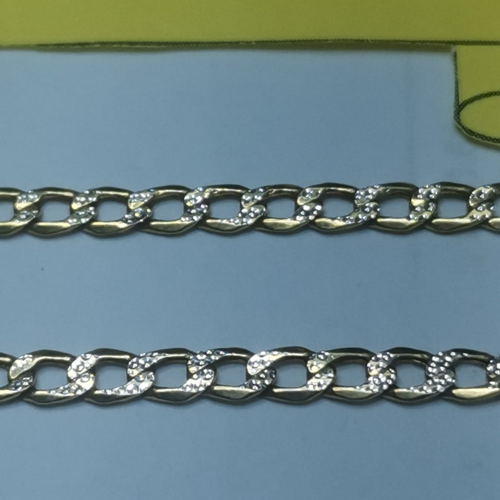 CADENA ORO 14 K 5.2 GRMS (SEMINUEVO)
