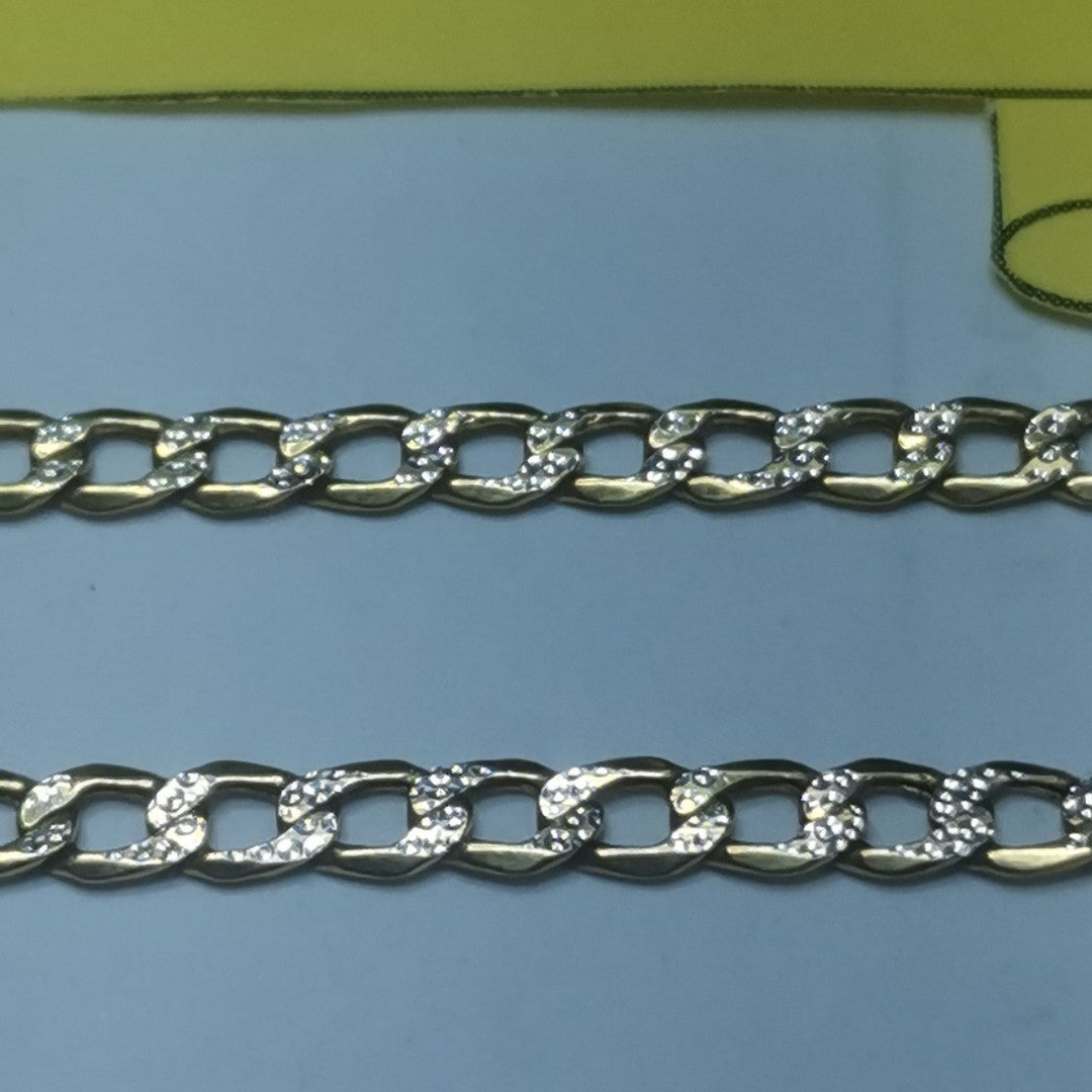 CADENA ORO 14 K 5.2 GRMS (SEMINUEVO)
