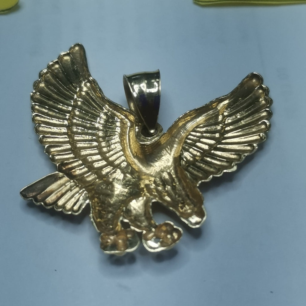DIJE ORO 14 K 5.5 GRMS (SEMINUEVO)