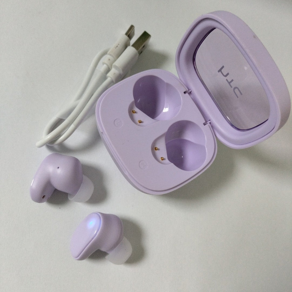 AUDIFONOS HTC EARBUDS 9 INALAMBRICO IN EAR (SEMINUEVO)
