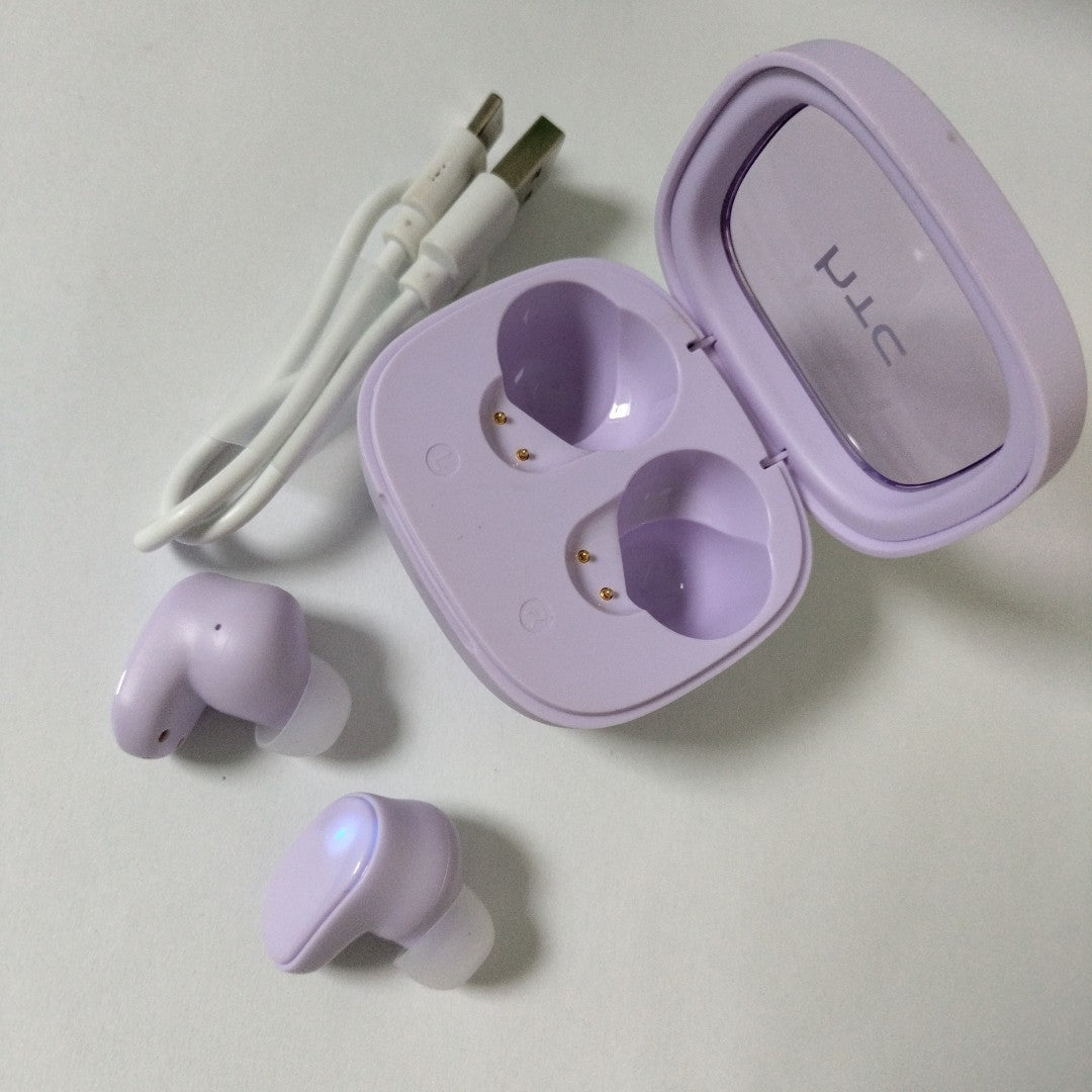 AUDIFONOS HTC EARBUDS 9 INALAMBRICO IN EAR (SEMINUEVO)