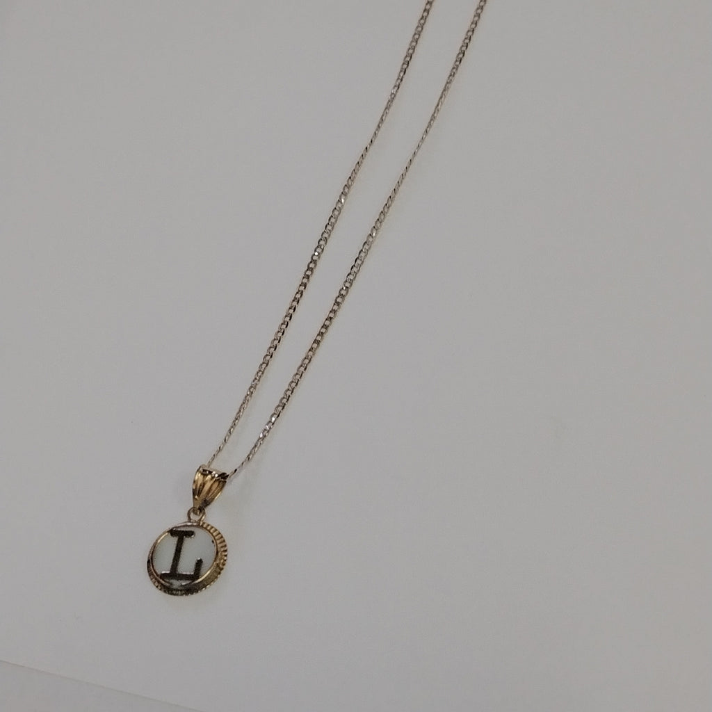 CADENA ORO 10 K 2 GRMS (SEMINUEVO)