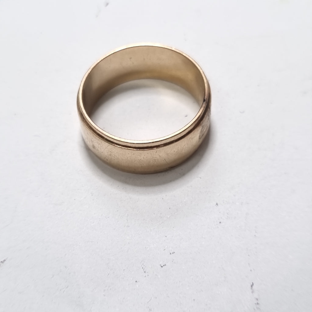 ARGOLLA ORO 14 K 6 GRMS (SEMINUEVO)