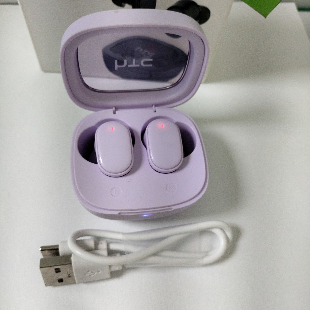 AUDIFONOS HTC EARBUDS 9 INALAMBRICO IN EAR (SEMINUEVO)