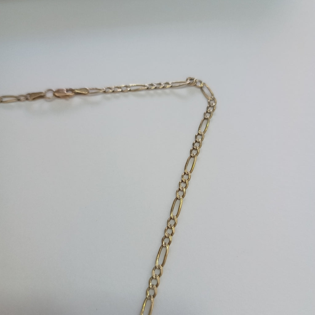 CADENA ORO 10 K 6 GRMS (SEMINUEVO)