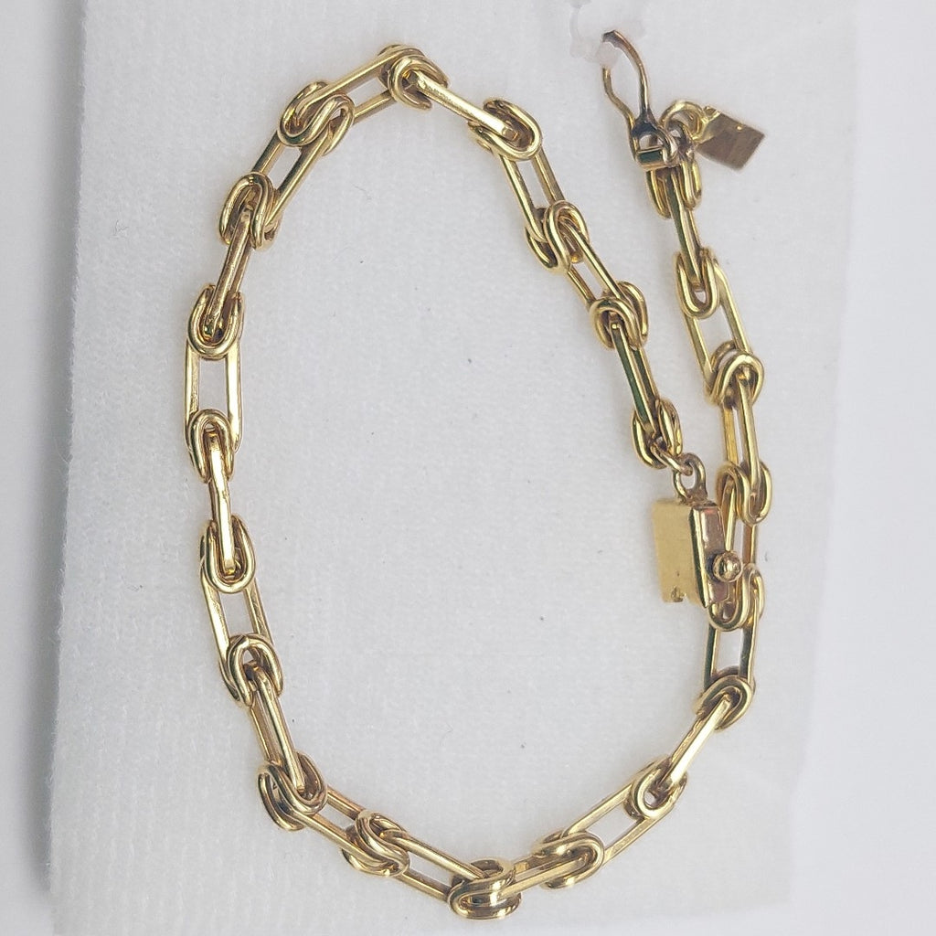 PULSERA ORO 18 K 11,90 GRMS (SEMINUEVO)