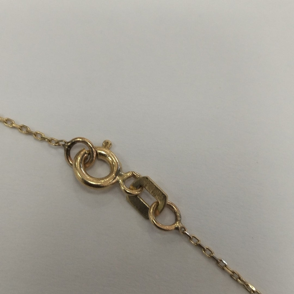 OTRO ORO 14 K 1.7 GRMS (SEMINUEVO)