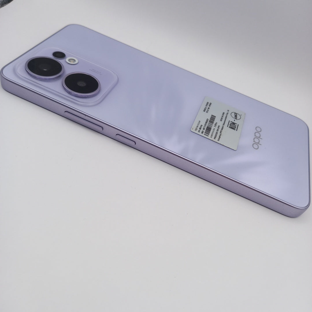 CELULAR OPPO RENO 13F 5G CPH2699 (2025) 256 GB 12 GB RAM (SEMINUEVO)