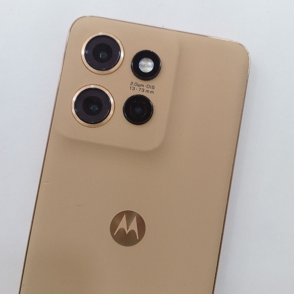 CELULAR MOTOROLA EDGE 50 NEO XT2409-2 (2024) 256 GB 8 GB RAM (SEMINUEVO)