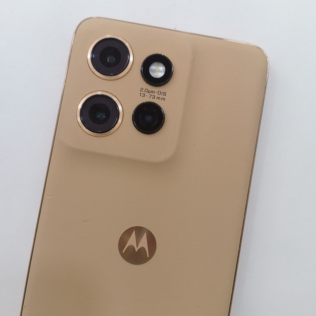 CELULAR MOTOROLA EDGE 50 NEO XT2409-2 (2024) 256 GB 8 GB RAM (SEMINUEVO)