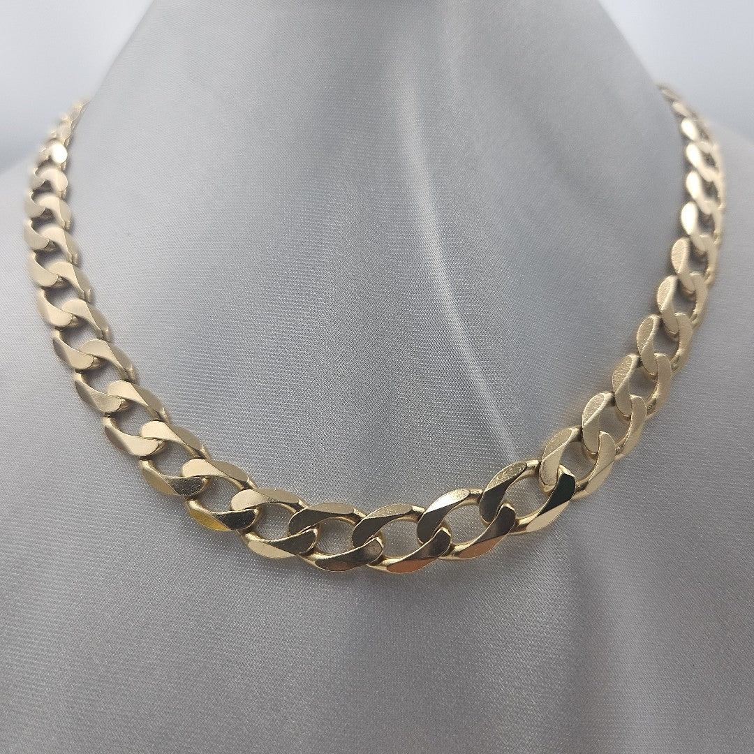 CADENA ORO 14 K 77,20 GRMS (SEMINUEVO)