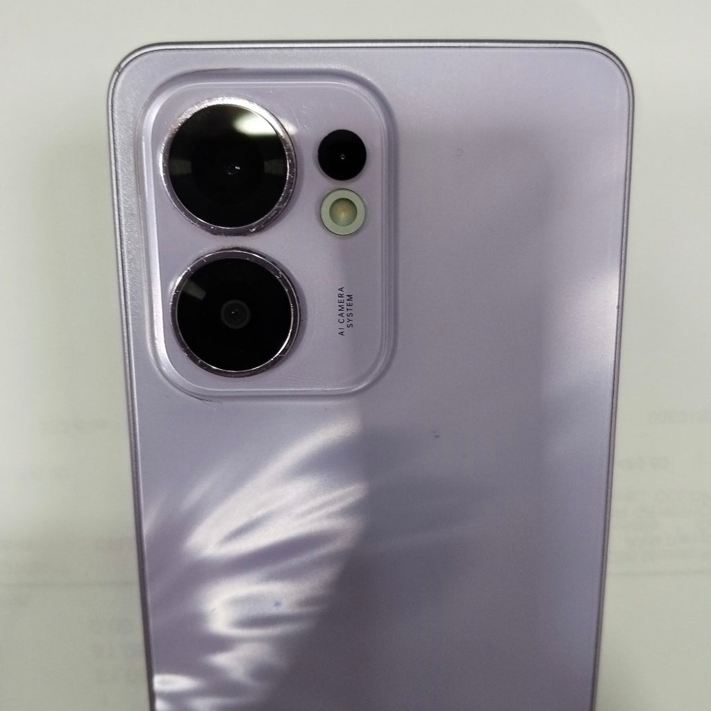 CELULAR OPPO RENO 13F 5G CPH2699 (2025) 256 GB 12 GB RAM (SEMINUEVO)
