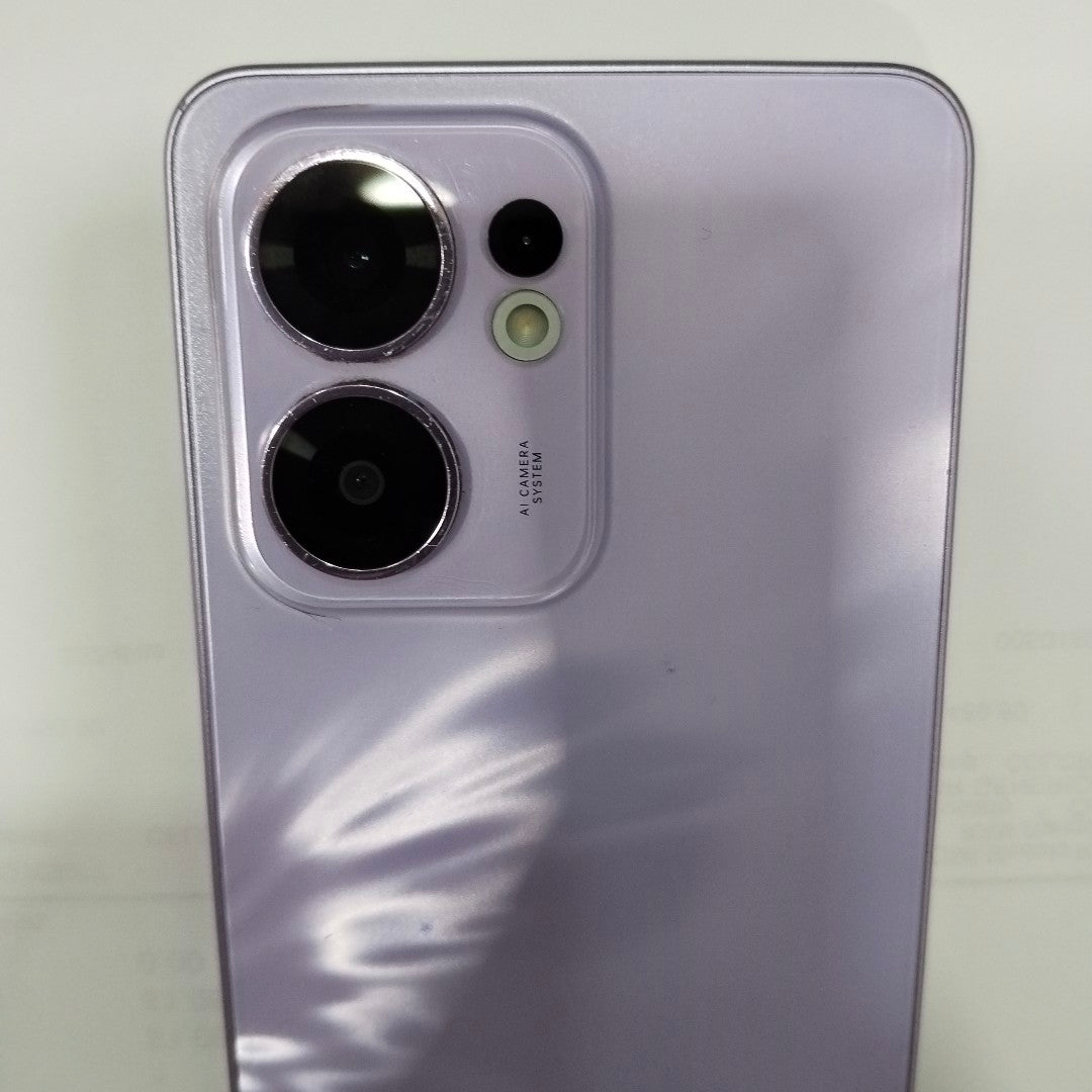 CELULAR OPPO RENO 13F 5G CPH2699 (2025) 256 GB 12 GB RAM (SEMINUEVO)