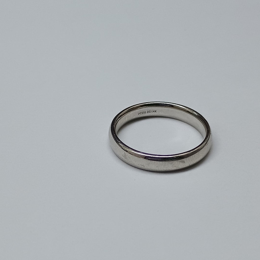 ARGOLLA PLATINO 7.4 GRMS (SEMINUEVO)