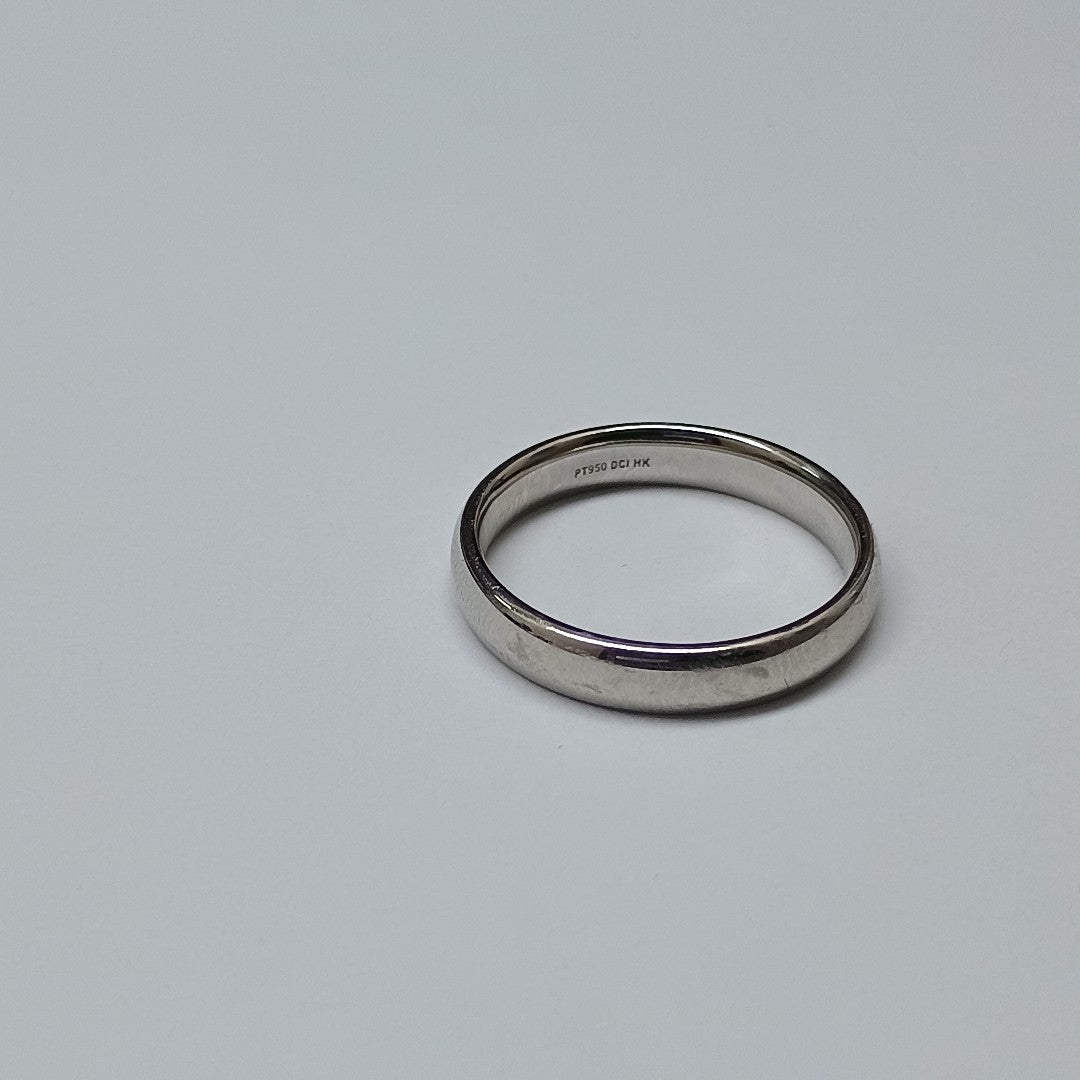ARGOLLA PLATINO 7.4 GRMS (SEMINUEVO)