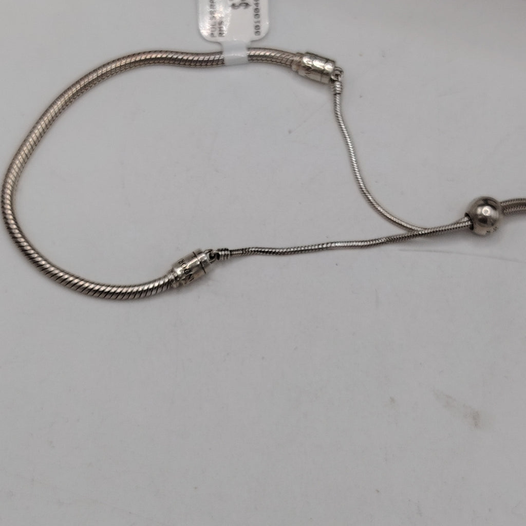 PULSERA PLATA 13 GRMS (SEMINUEVO)