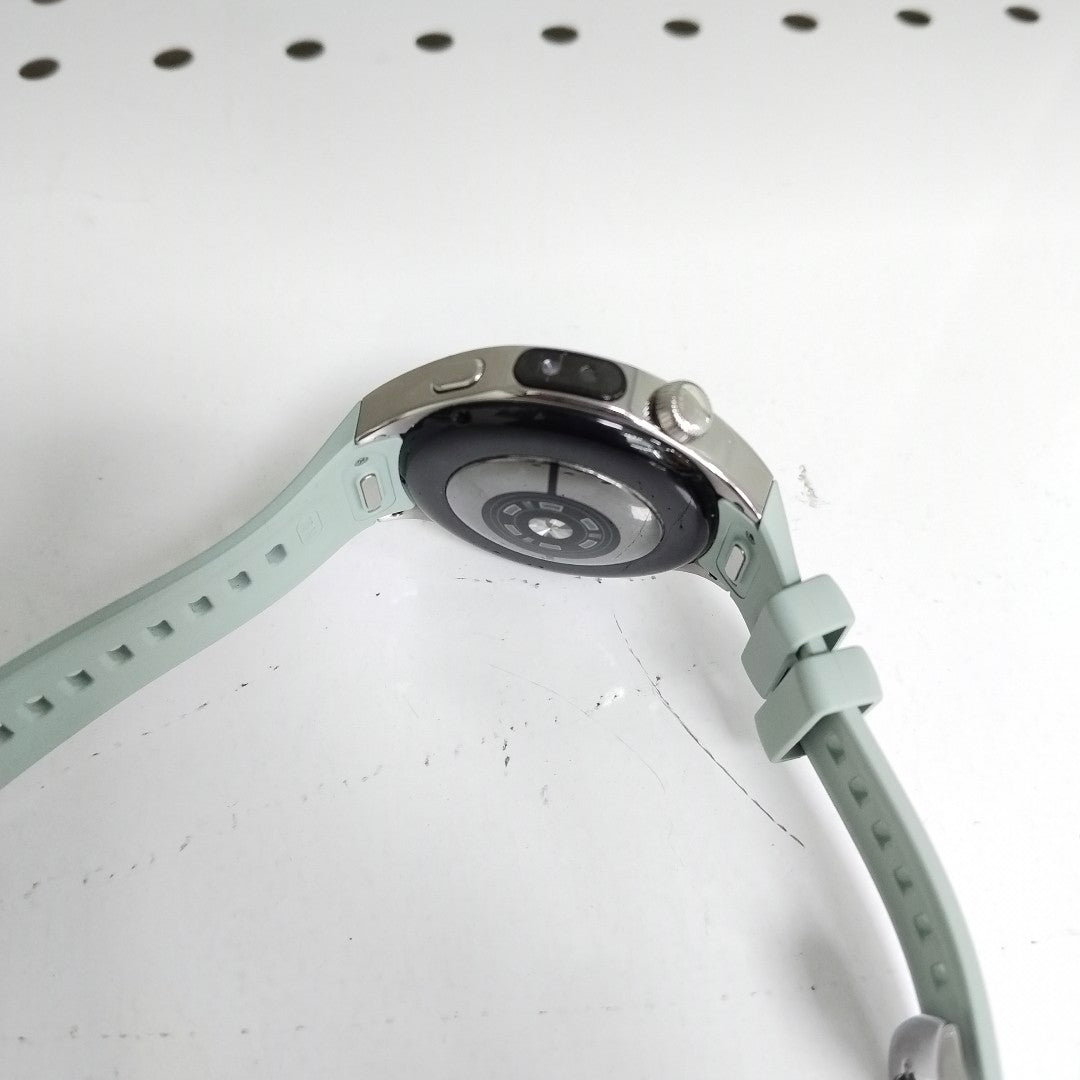 SMARTWATCH HUAWEI WATCH 5 SOC-AL00 42 MM GPS + CELULAR (SEMINUEVO)