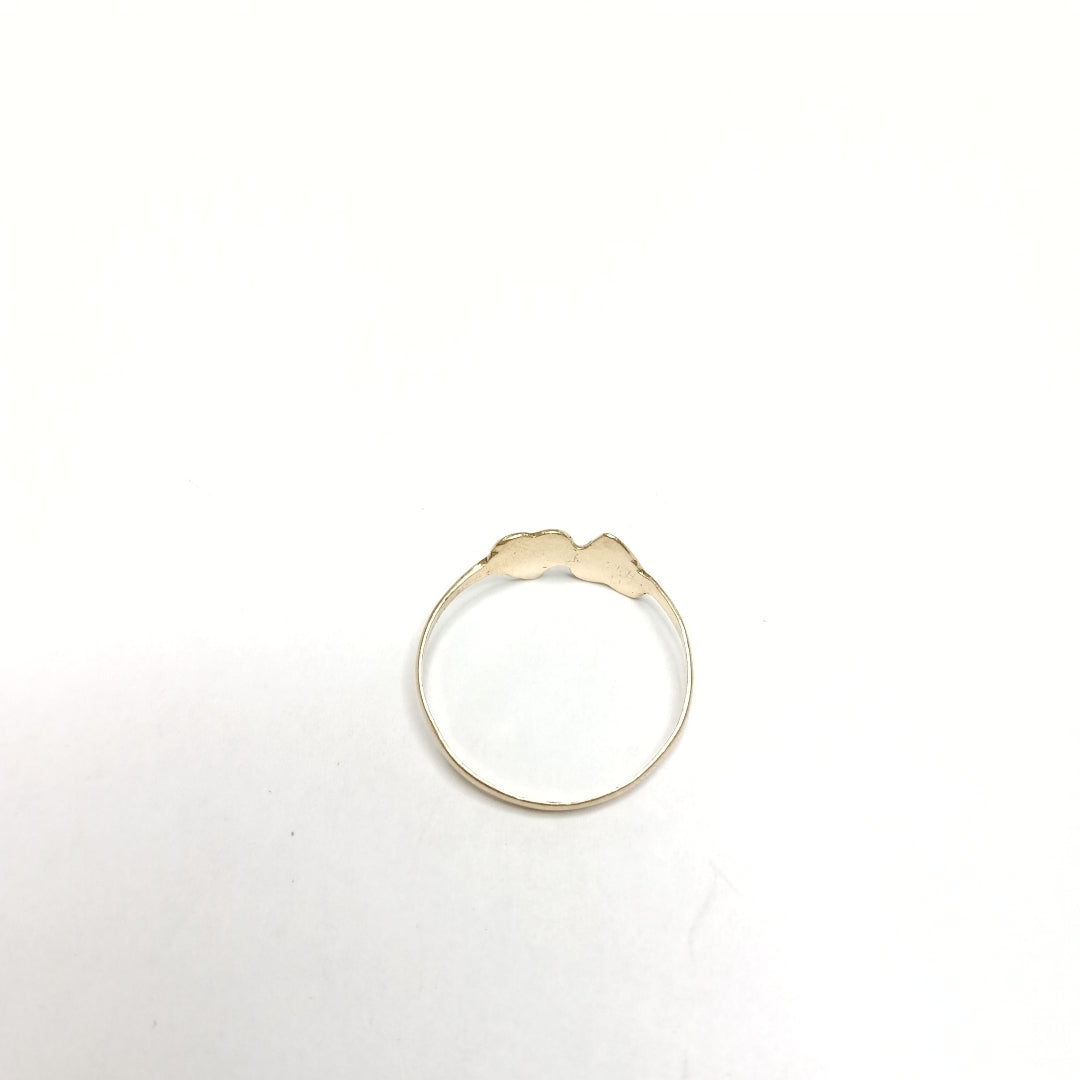 ANILLITO ORO 10 K 0.7 GRMS (SEMINUEVO)