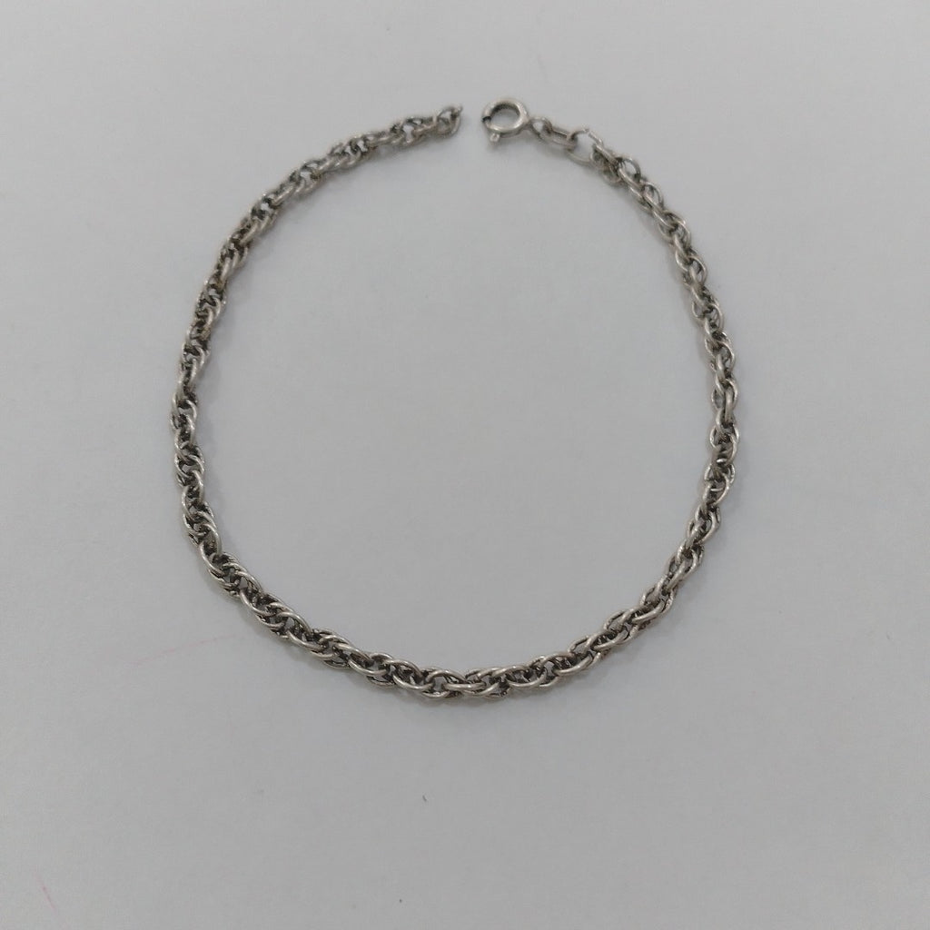 PULSERA PLATA 3,50 GRMS (SEMINUEVO)