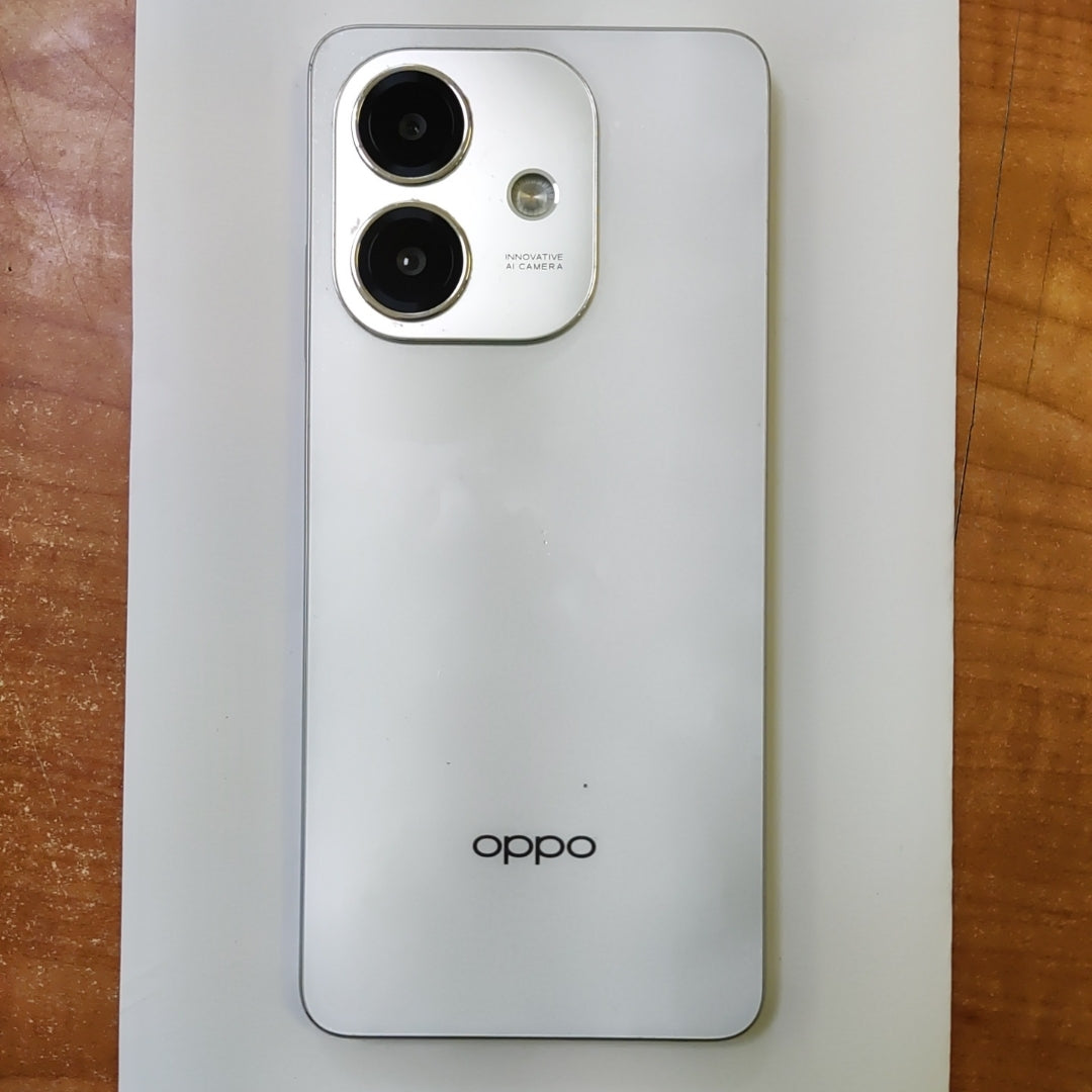 CELULAR OPPO A60 CPH3669 256 GB 8 GB RAM (SEMINUEVO)
