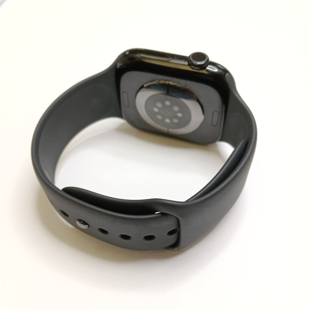 SMARTWATCH APPLE SERIES 10 ALUMINIO A2999 46 MM GPS (SEMINUEVO)