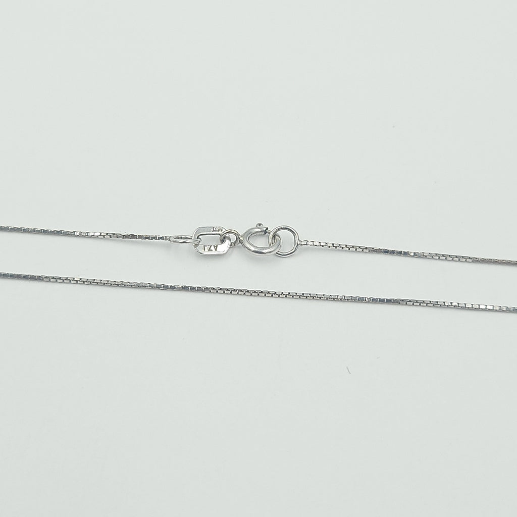 GARGANTILLA ORO 14 K 0.9 GRMS (SEMINUEVO)