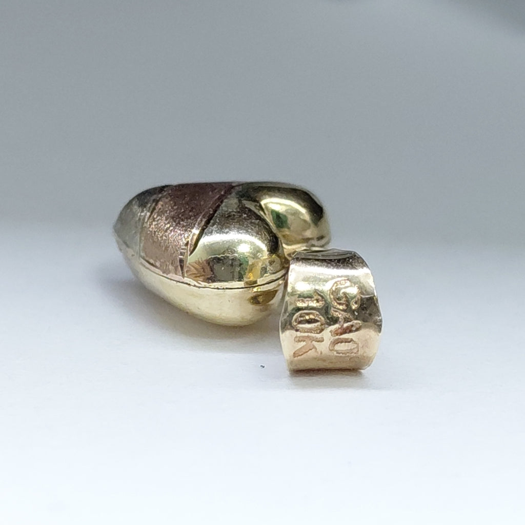 DIJE ORO 10 K 0,80 GRMS (SEMINUEVO)