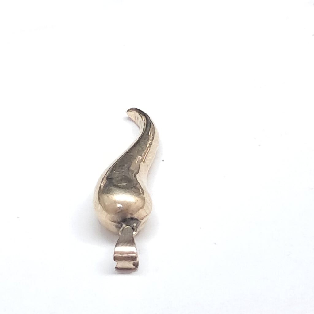DIJE ORO 10 K 1.1 GRMS (SEMINUEVO)