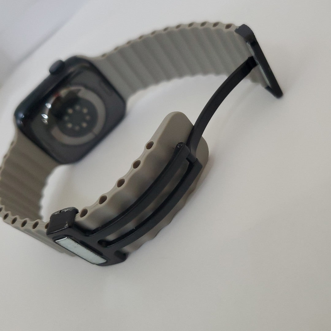 SMARTWATCH APPLE SERIES 8 ALUMINIO A2771 45 MM GPS (SEMINUEVO)
