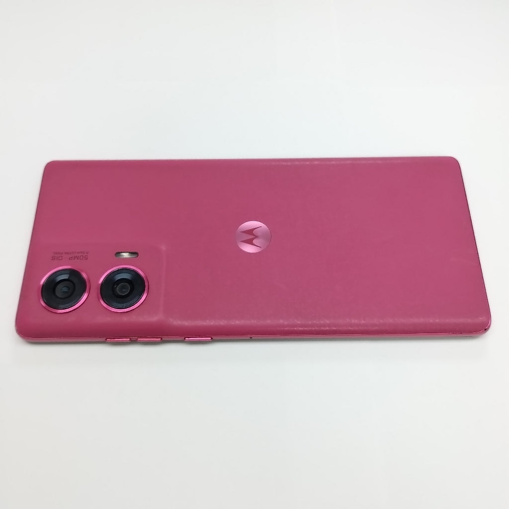 CELULAR MOTOROLA EDGE 50 FUSION XT2429-1 256 GB 8 GB RAM (SEMINUEVO)