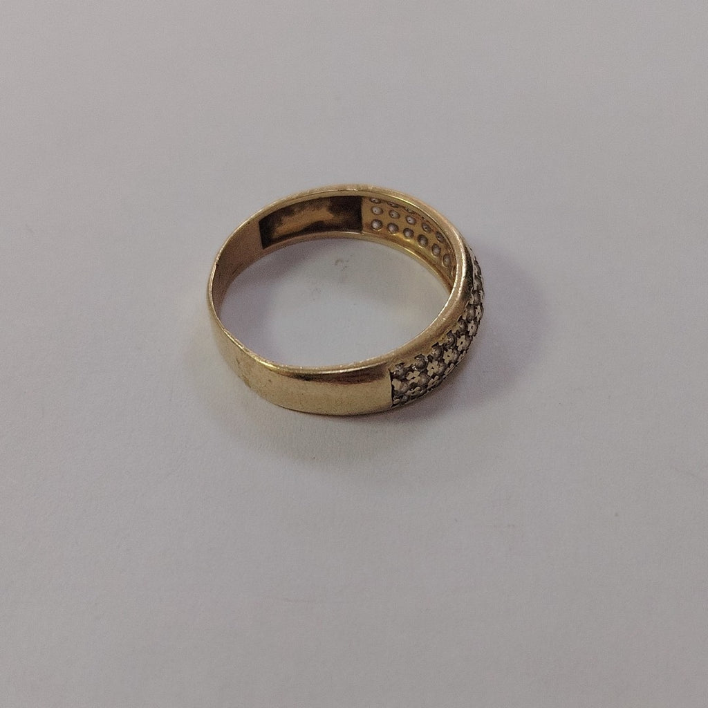 ANILLITO ORO 14 K 3.2 GRMS (SEMINUEVO)