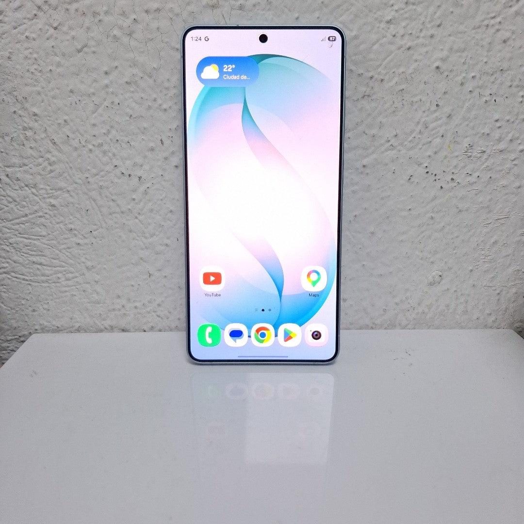 CELULAR SAMSUNG GALAXY S26 ULTRA SM-S948B (2026) 512 GB 12 GB RAM (SEMINUEVO)