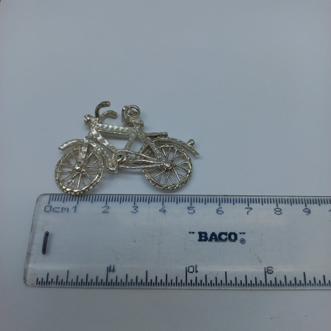 DIJE PLATA 22.5 GRMS (SEMINUEVO)