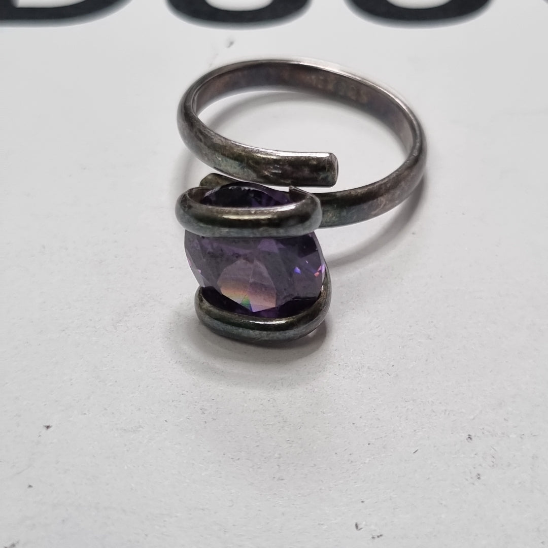 ANILLITO PLATA 5 GRMS (SEMINUEVO)