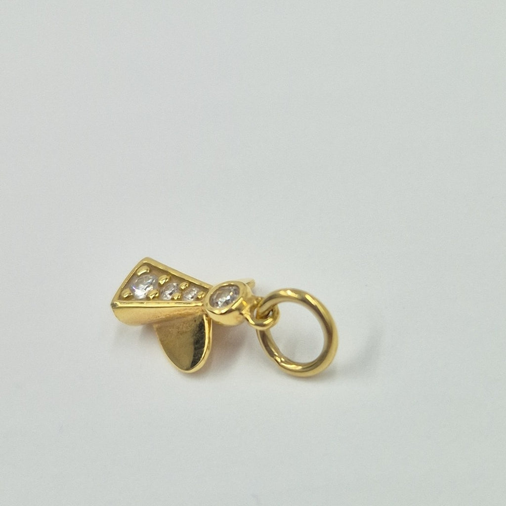DIJE ORO 18 K 0.9 GRMS (SEMINUEVO)