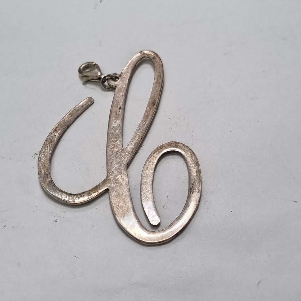 DIJE PLATA 5.7 GRMS (SEMINUEVO)