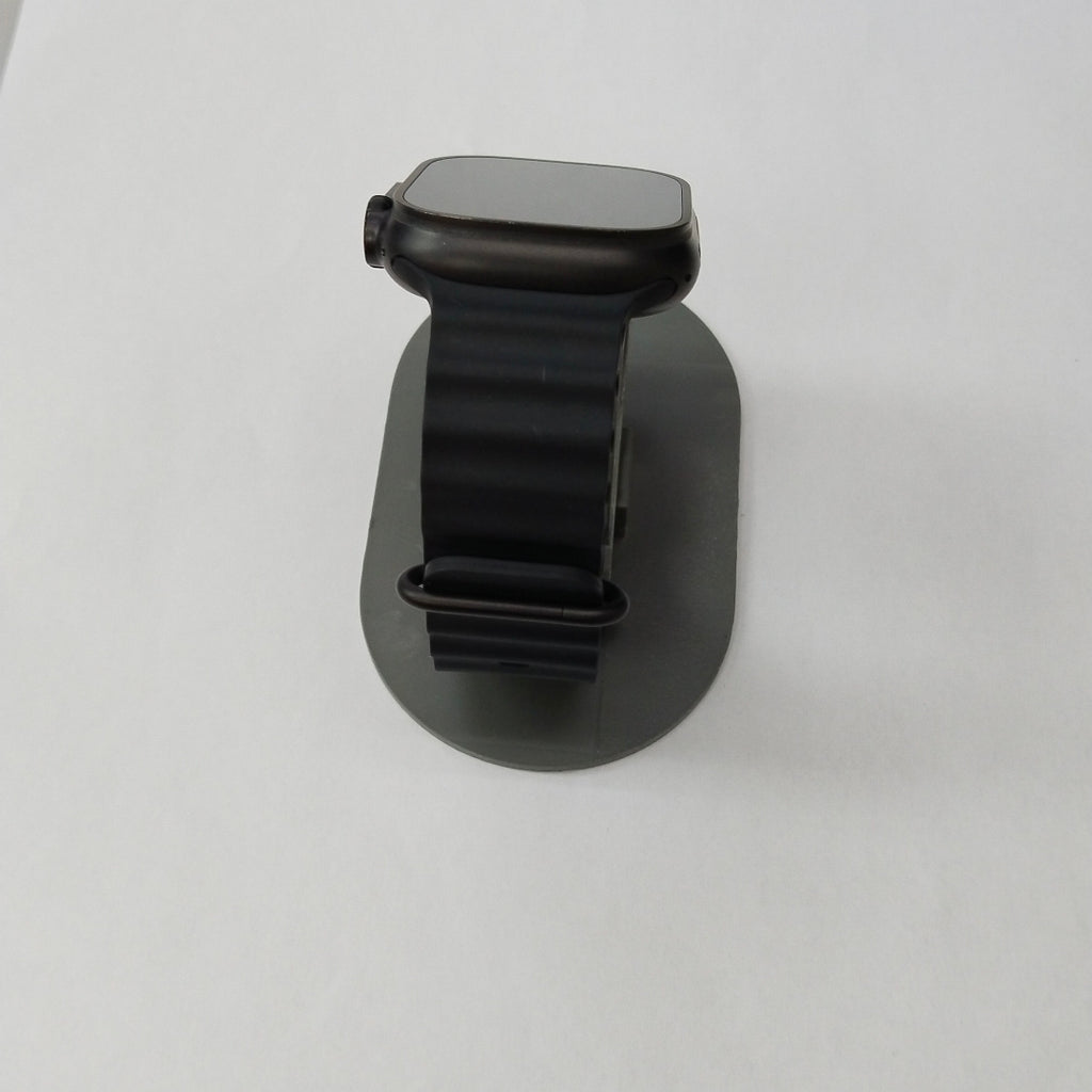 SMARTWATCH APPLE ULTRA 2 TITANIO A2986 49 MM GPS + CELULAR (SEMINUEVO)