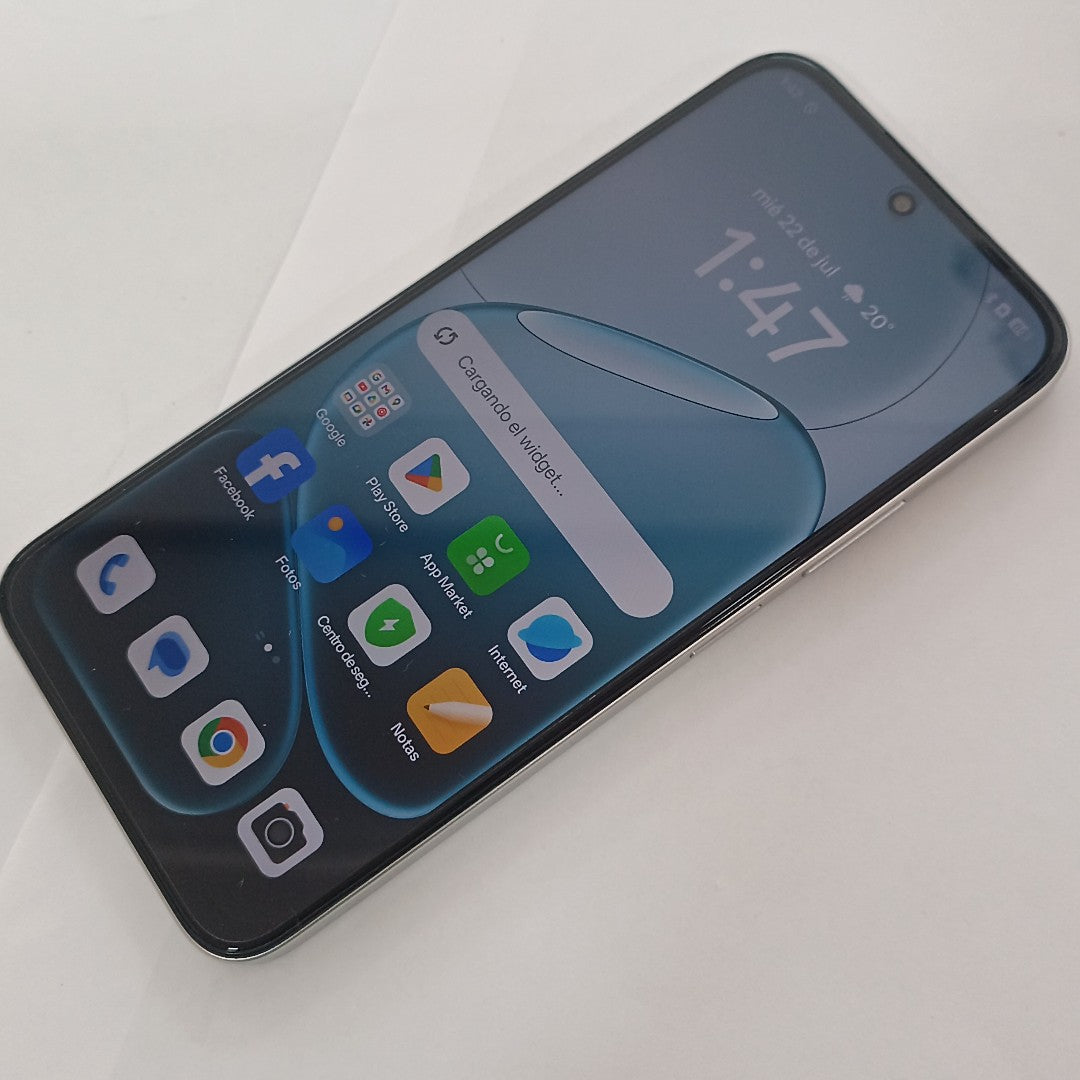 CELULAR OPPO A6T CPH2847 (2026) 128 GB 4 GB RAM (SEMINUEVO)