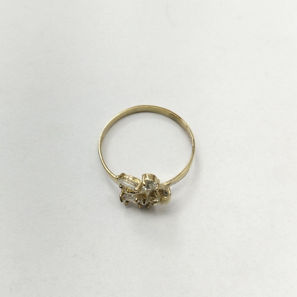ANILLITO ORO 8 K 1,80 GRMS (SEMINUEVO)