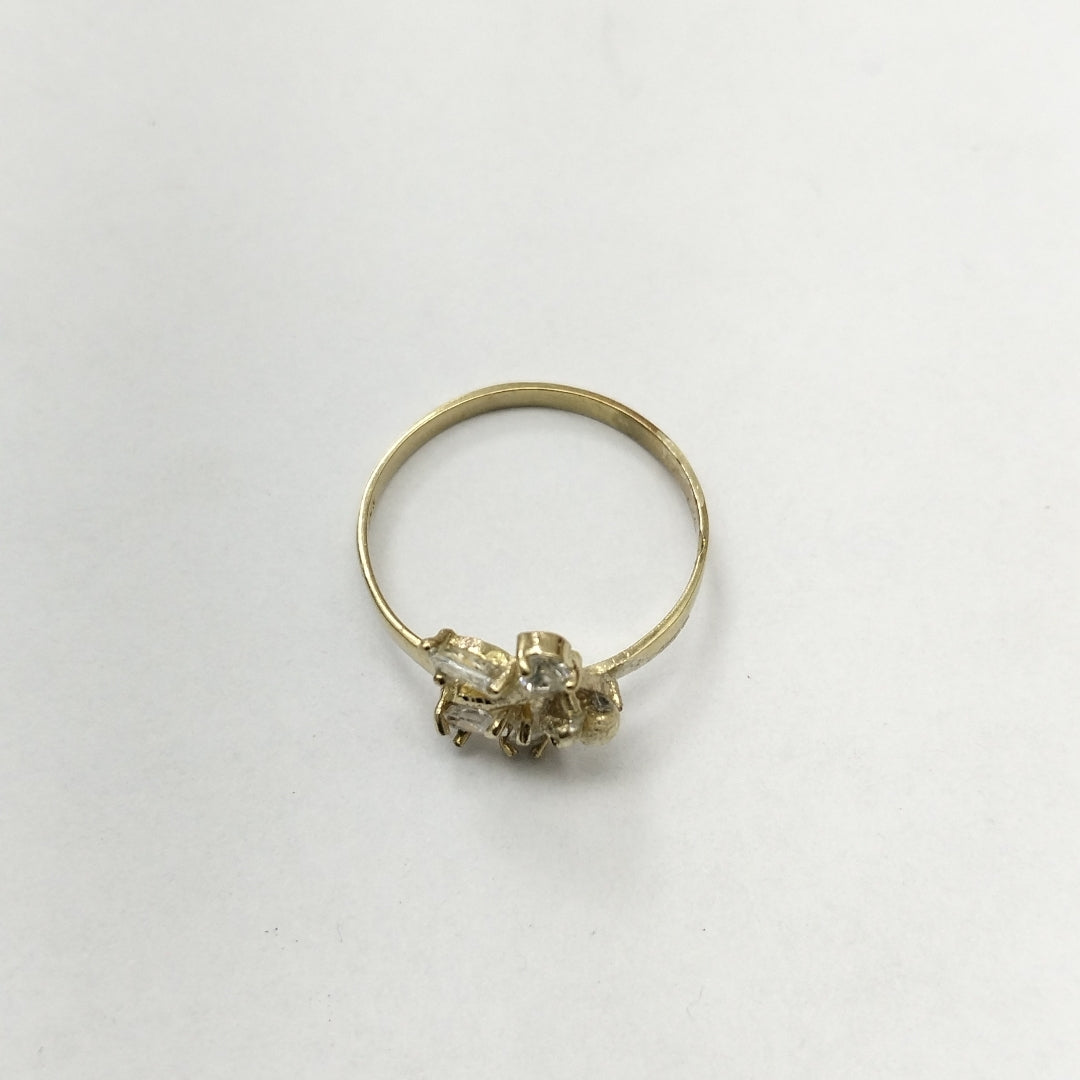 ANILLITO ORO 8 K 1,80 GRMS (SEMINUEVO)