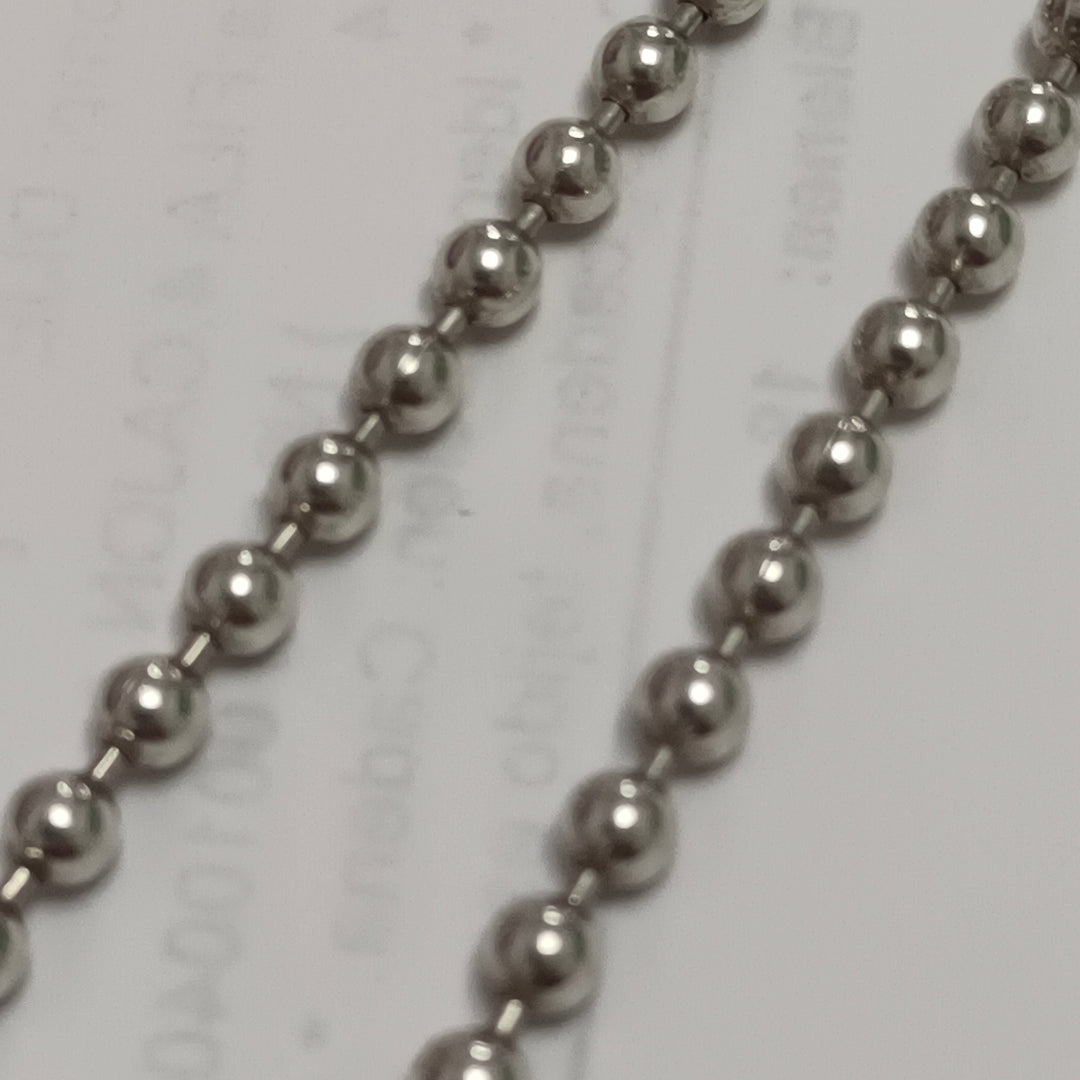 PULSERA PLATA 4.5 GRMS (SEMINUEVO)