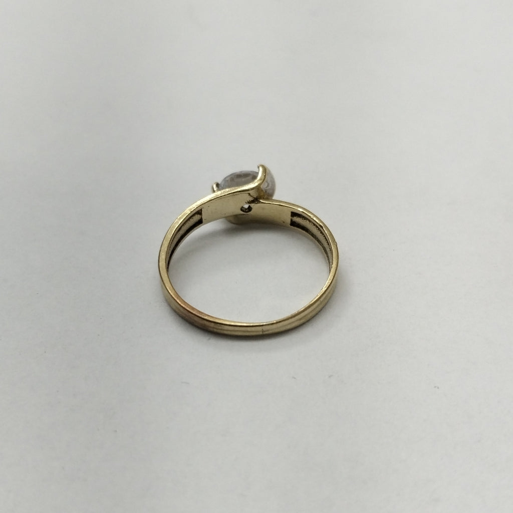 SOLITARIO ORO 10 K 1,60 GRMS (SEMINUEVO)